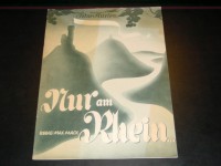 1418: Nur am Rhein ..., Truus van Aalten, Igo Sym, Daisy d´Ora,